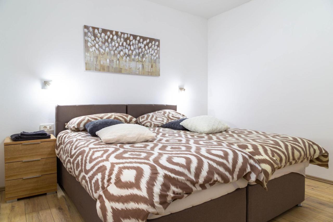 Apartments Raspolic Kastav Ngoại thất bức ảnh