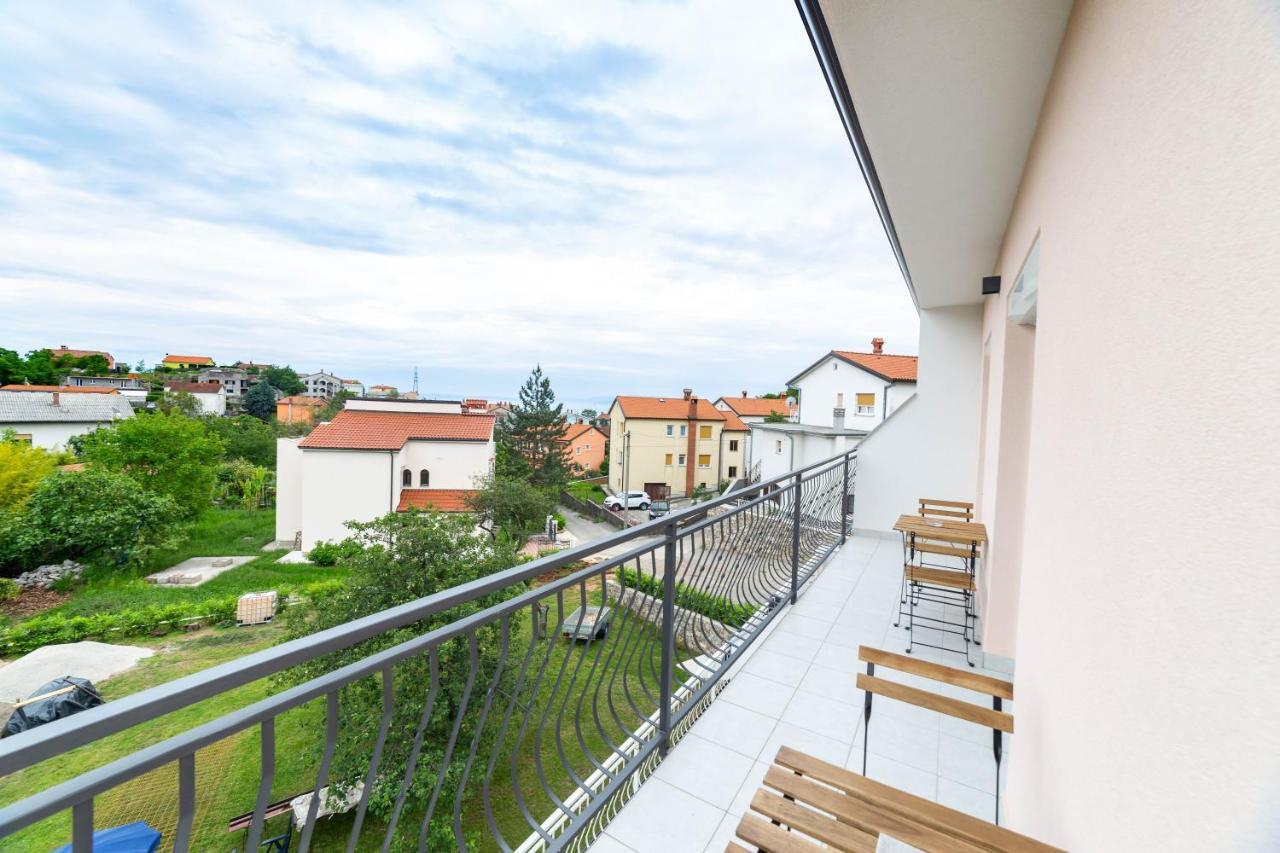 Apartments Raspolic Kastav Ngoại thất bức ảnh