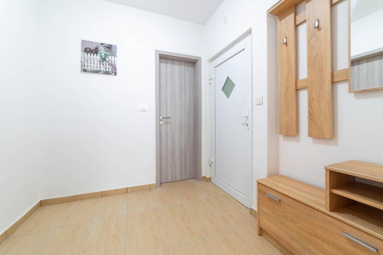 Apartments Raspolic Kastav Ngoại thất bức ảnh