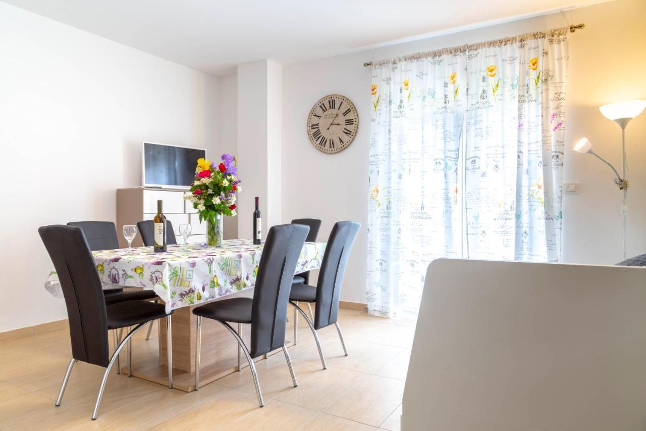 Apartments Raspolic Kastav Ngoại thất bức ảnh