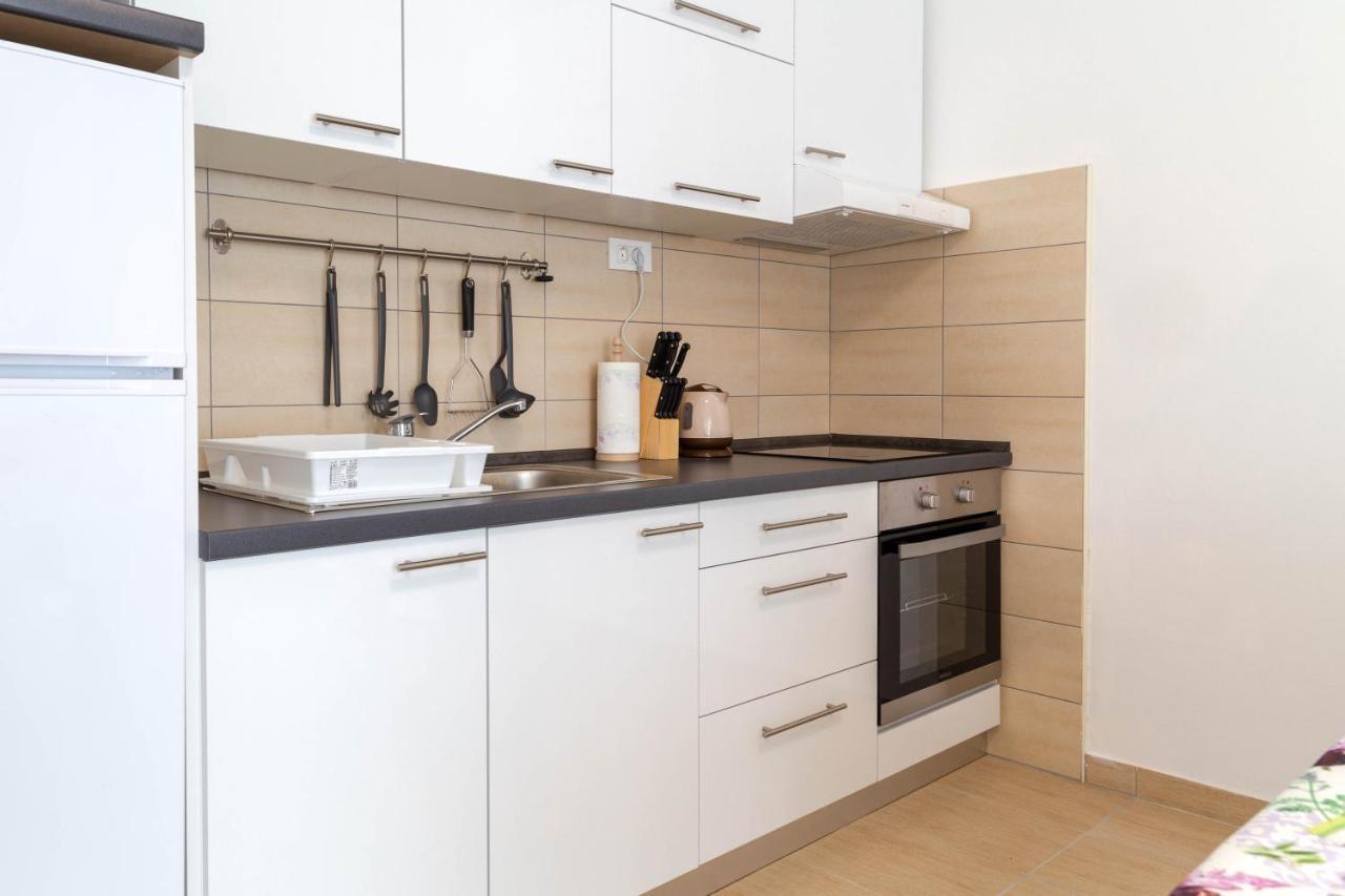 Apartments Raspolic Kastav Ngoại thất bức ảnh