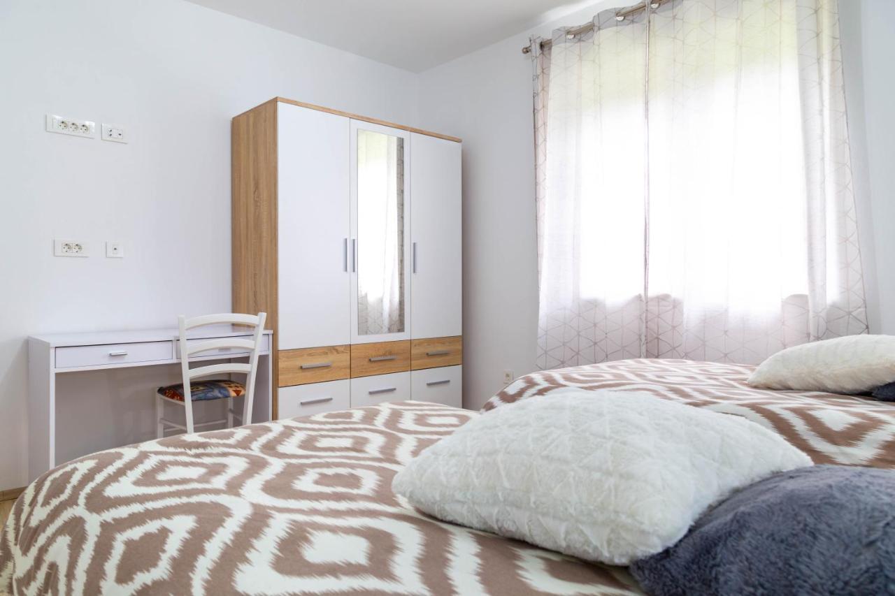 Apartments Raspolic Kastav Ngoại thất bức ảnh