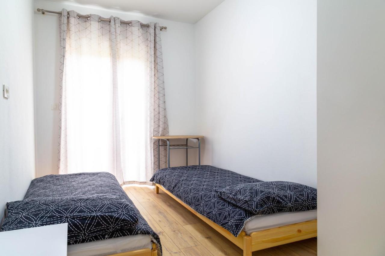 Apartments Raspolic Kastav Ngoại thất bức ảnh
