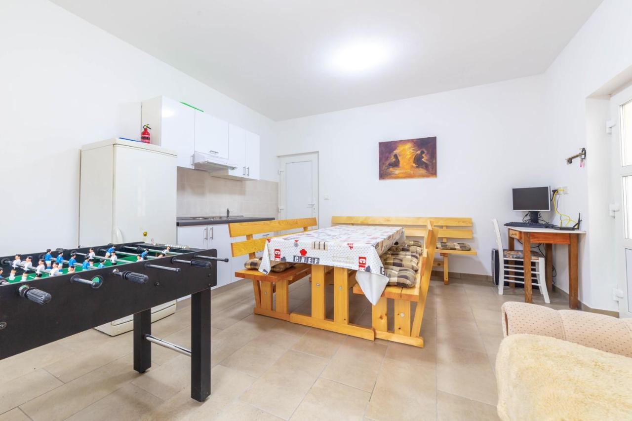 Apartments Raspolic Kastav Ngoại thất bức ảnh