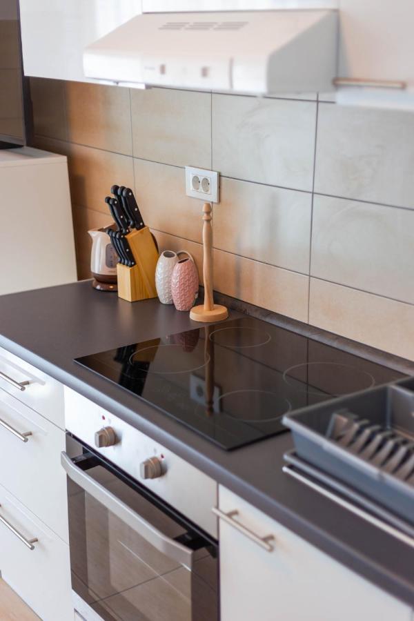Apartments Raspolic Kastav Ngoại thất bức ảnh