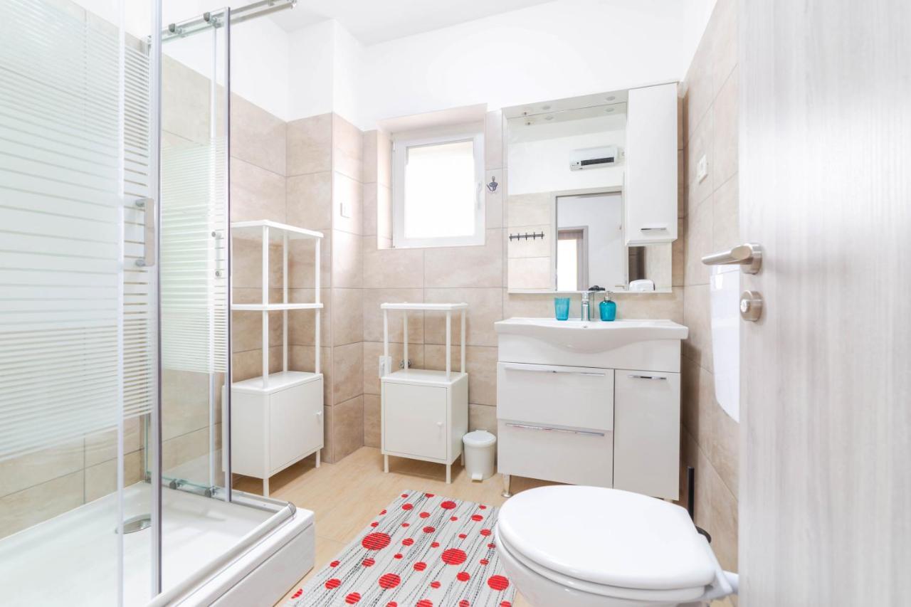 Apartments Raspolic Kastav Ngoại thất bức ảnh