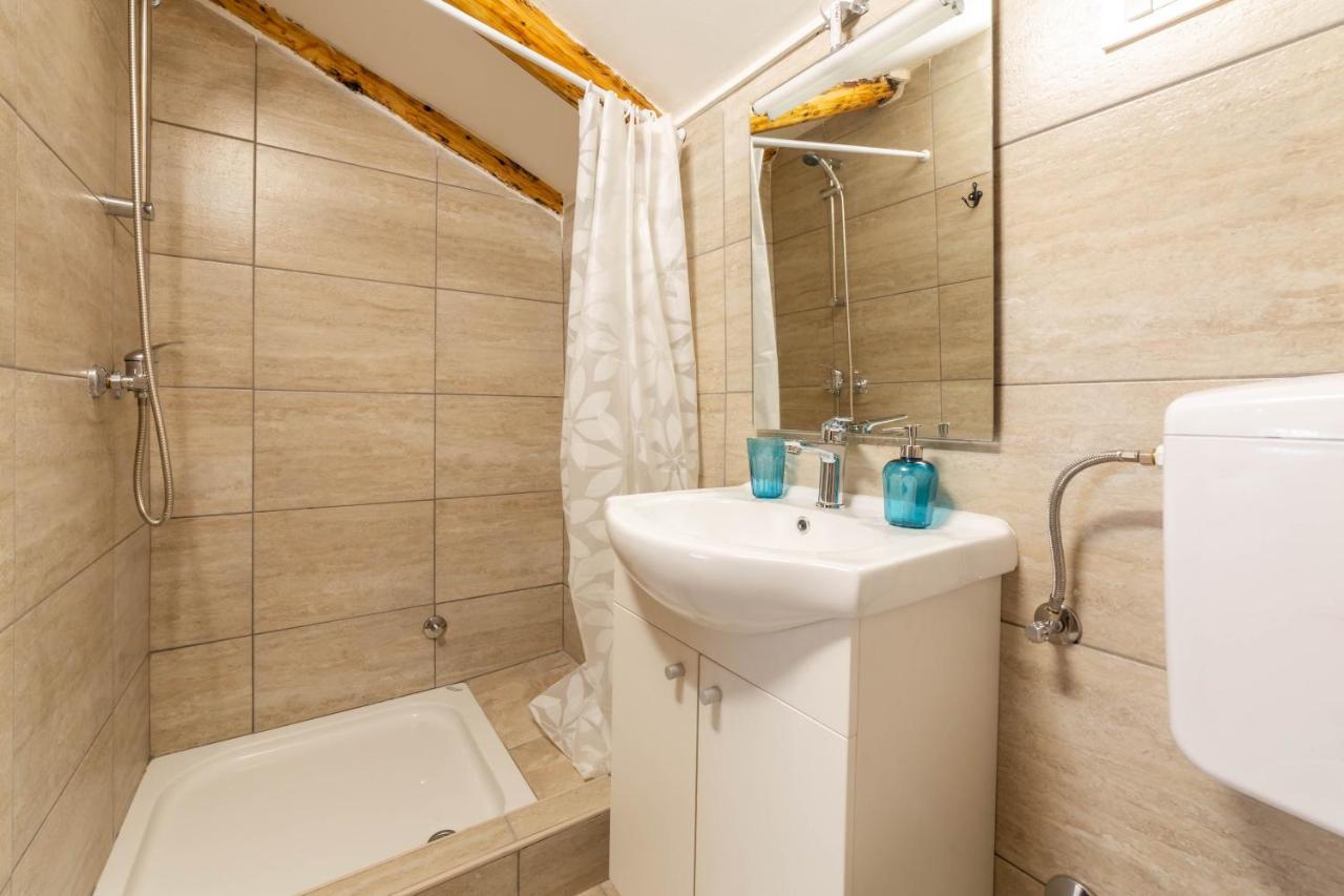 Apartments Raspolic Kastav Ngoại thất bức ảnh