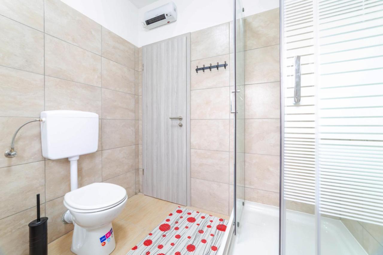 Apartments Raspolic Kastav Ngoại thất bức ảnh