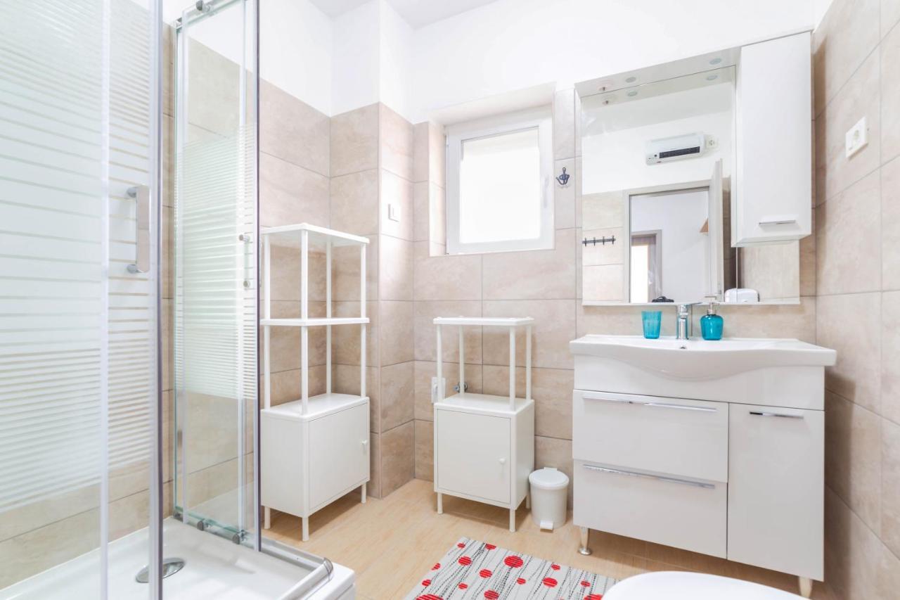 Apartments Raspolic Kastav Ngoại thất bức ảnh