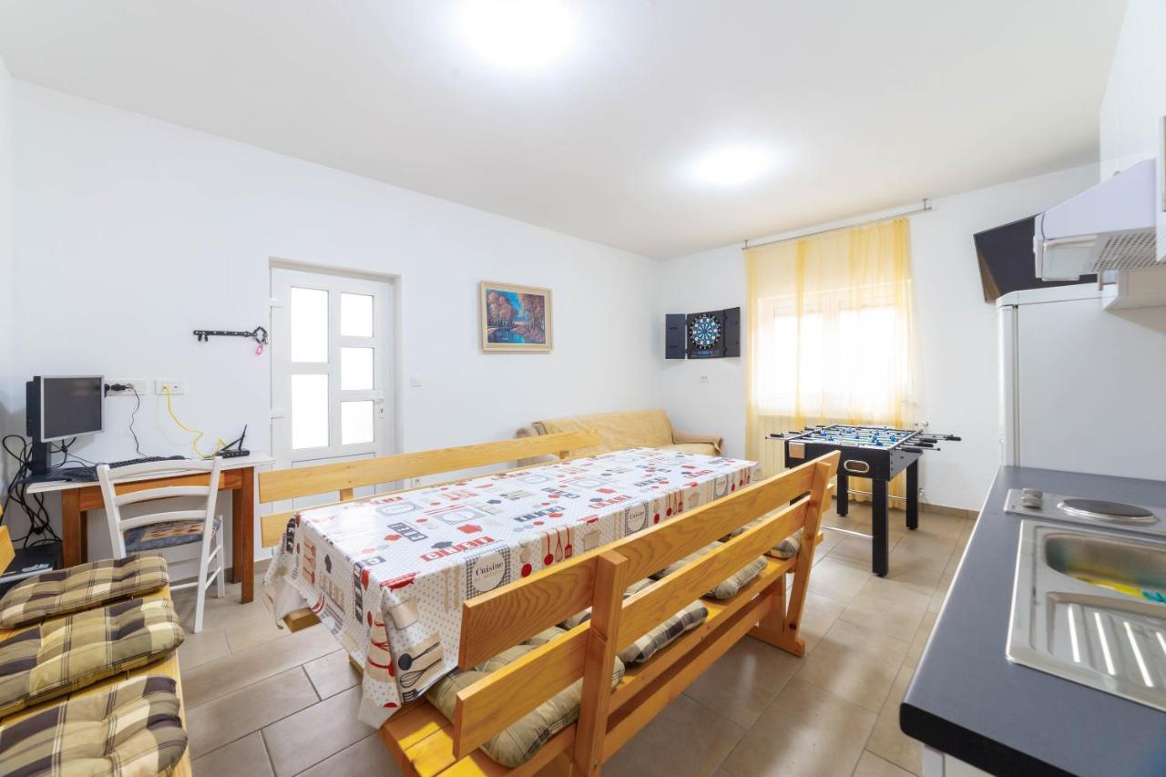 Apartments Raspolic Kastav Ngoại thất bức ảnh